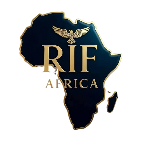 RIF Logo